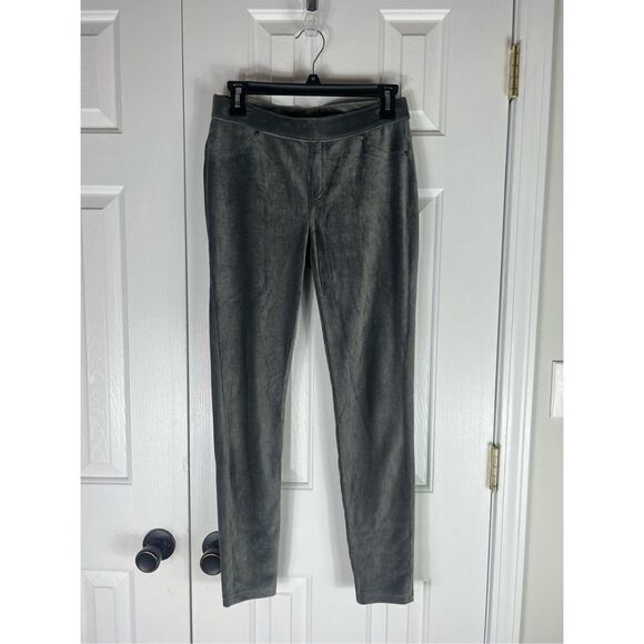Simply Vera Wang Womens Grey Leggings Size S - Picture 1 of 3